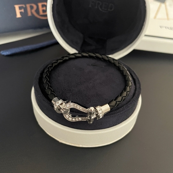 Fred's bracelet